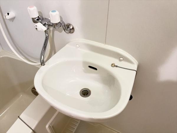 サンメゾン荘内