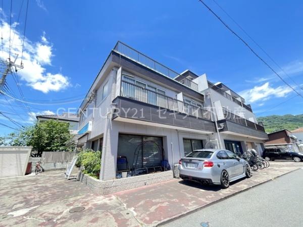 畑中マンション