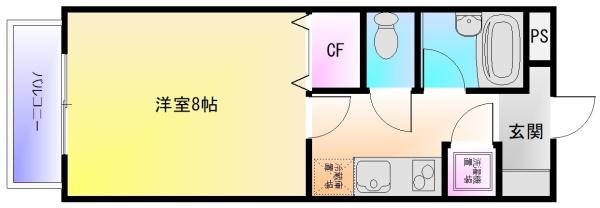 ヒルサイドテラス