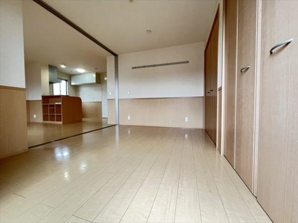 アピテ高安