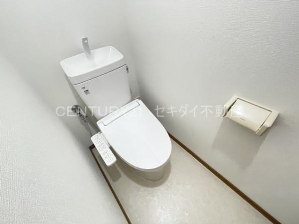 ハイツエバーグリーン