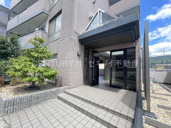 シャトレ高安
