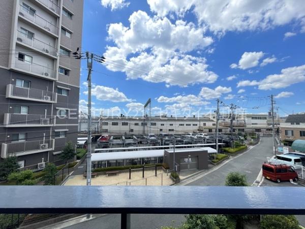 シャトレ高安