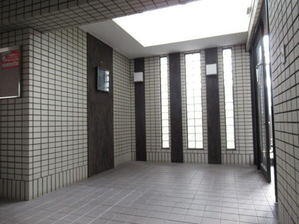 シャトレ高安