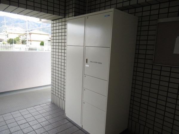 シャトレ高安
