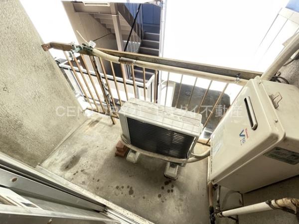 小阪合町1丁目文化