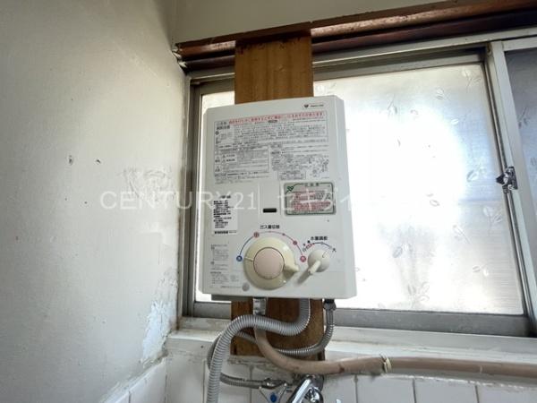 小阪合町1丁目文化
