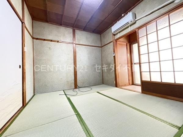 小阪合町1丁目文化