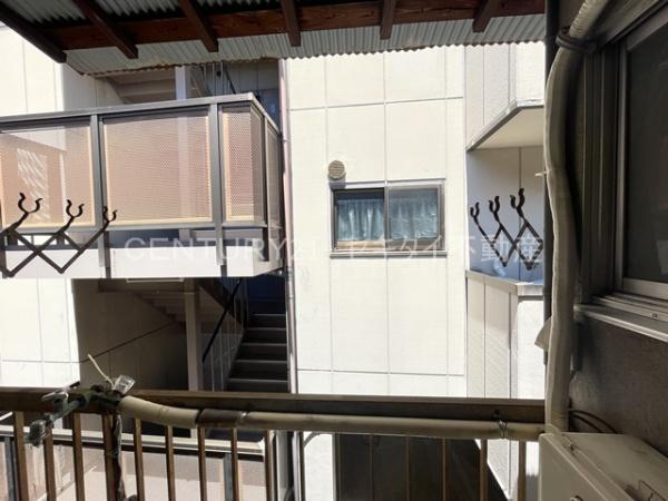 小阪合町1丁目文化