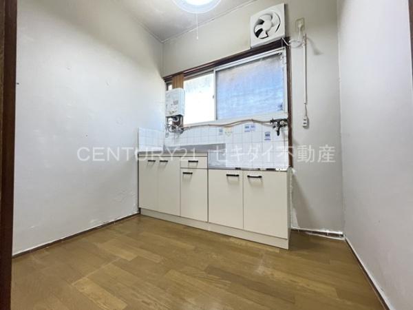 小阪合町1丁目文化