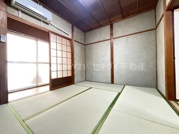 小阪合町1丁目文化