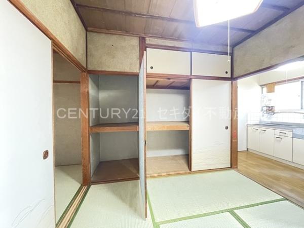 小阪合町1丁目文化