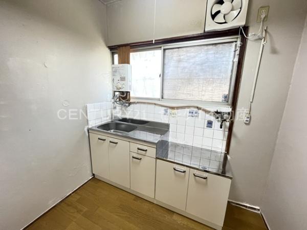 小阪合町1丁目文化