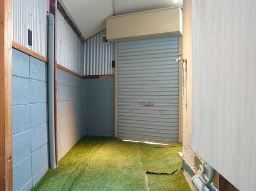 天王寺屋４丁目戸建て