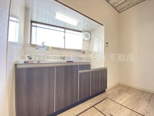 天王寺屋４丁目戸建て
