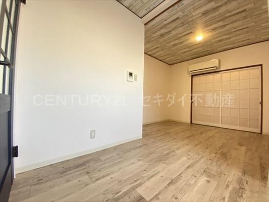 天王寺屋４丁目戸建て