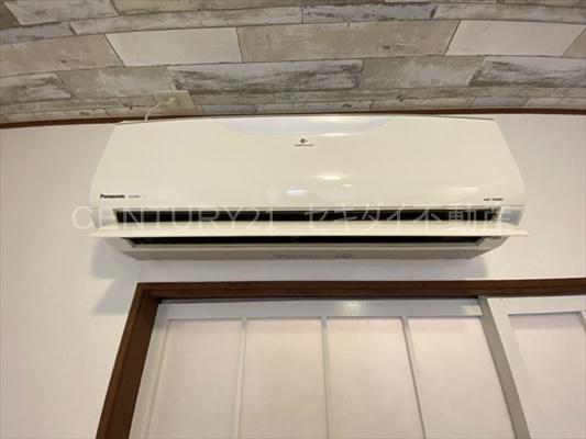 天王寺屋４丁目戸建て