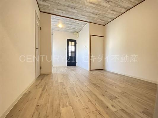 天王寺屋４丁目戸建て