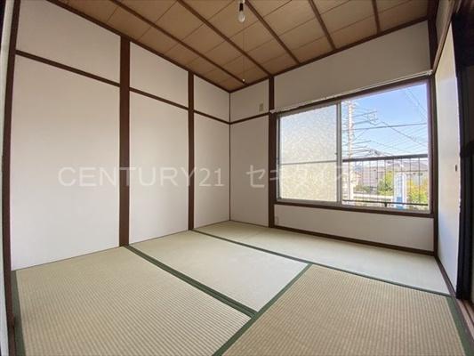 天王寺屋４丁目戸建て