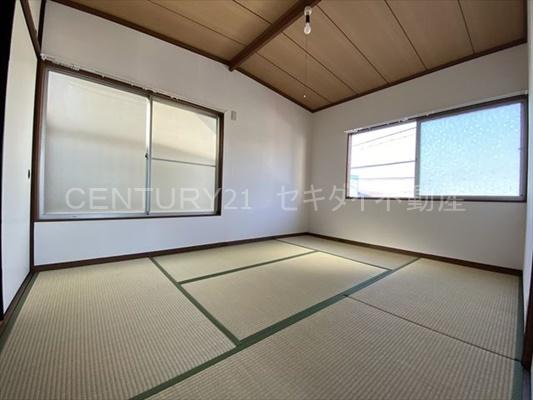 天王寺屋４丁目戸建て