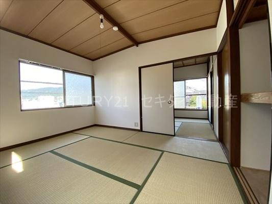 天王寺屋４丁目戸建て