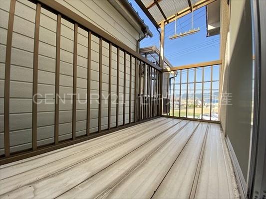 天王寺屋４丁目戸建て