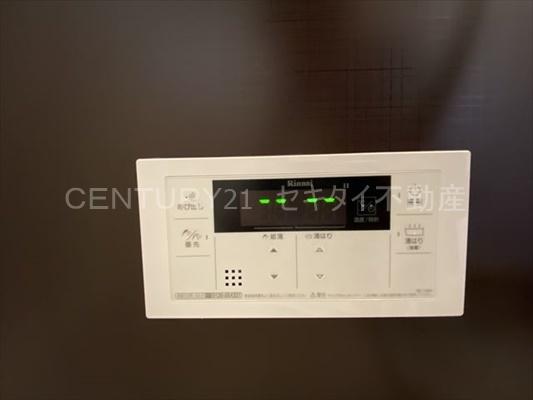 天王寺屋４丁目戸建て