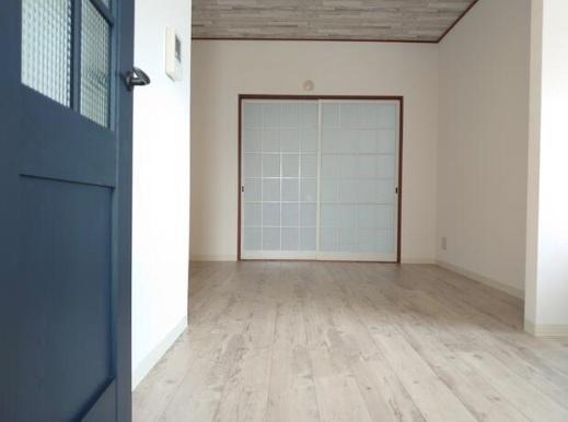 天王寺屋４丁目戸建て