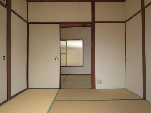 天王寺屋４丁目戸建て