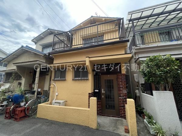 南本町４丁目貸家