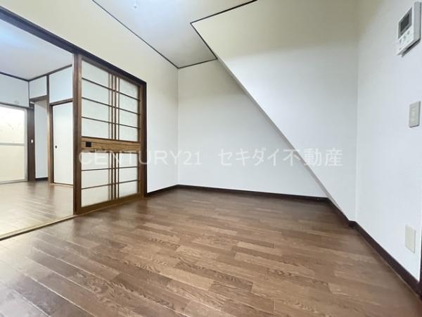 南本町４丁目戸建て