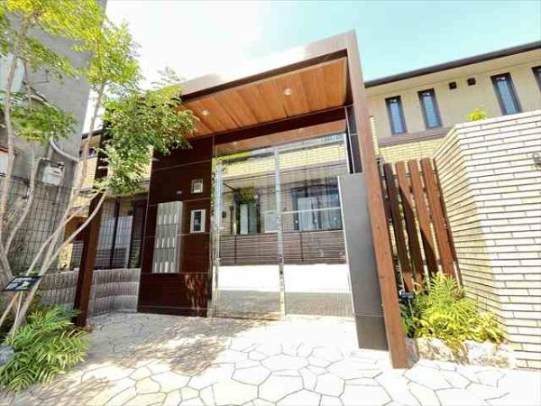 セピアコート北本町