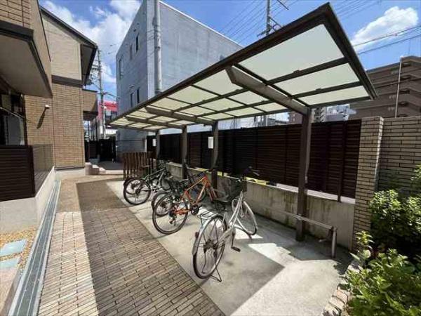 セピアコート北本町