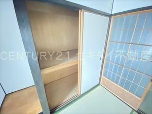 船橋町貸家