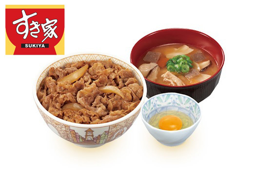 船橋町貸家(すき家柏原片山店)