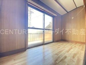 船橋町貸家