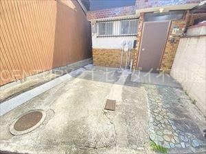 船橋町貸家