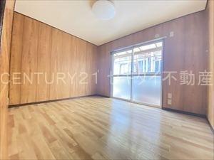 船橋町貸家