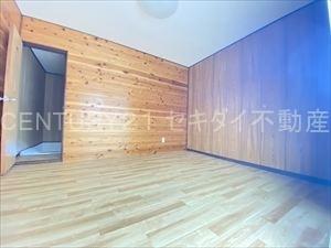 船橋町貸家