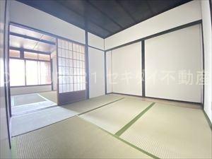 船橋町貸家