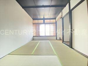 船橋町貸家