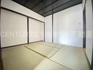 船橋町貸家