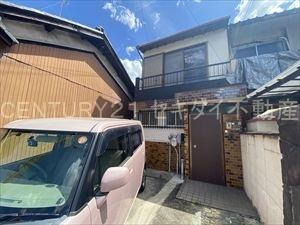 船橋町貸家