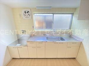 船橋町貸家