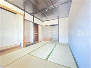 船橋町貸家
