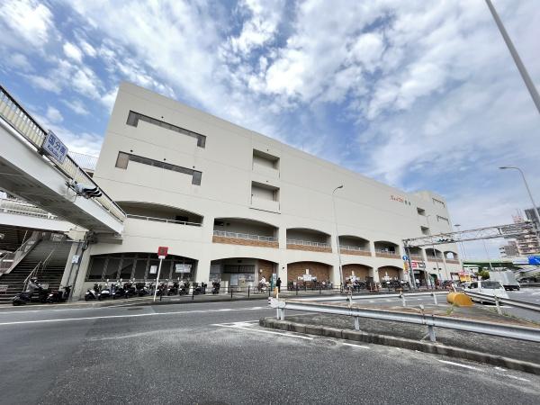 シャトールメール(ライフ国分店)
