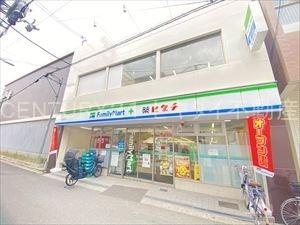CASAMITO(ファミリーマート薬ヒグチ弥刀駅前店)