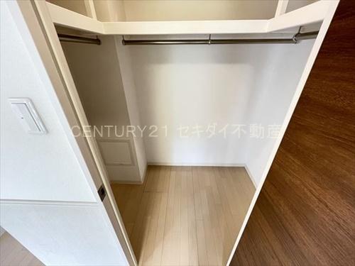 メゾン新町