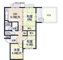 メゾン芝花
