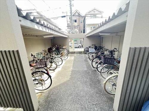 メゾン芝花